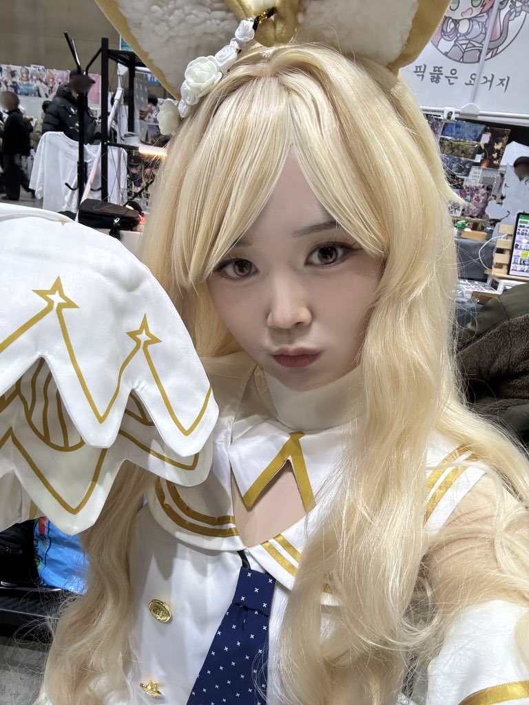 드뾰(ドピョ) tweet media