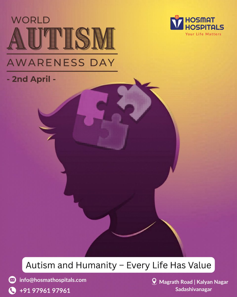 HOSMAT Hospitals tweet media