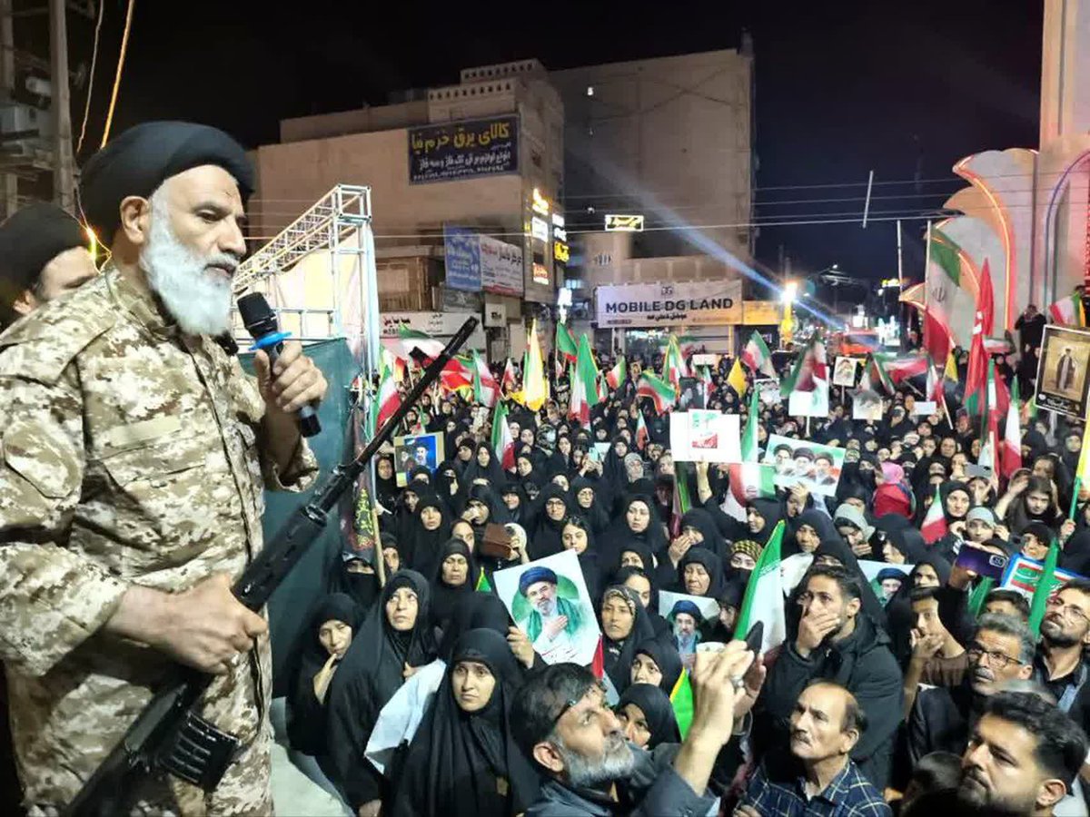 امین غفاری tweet media