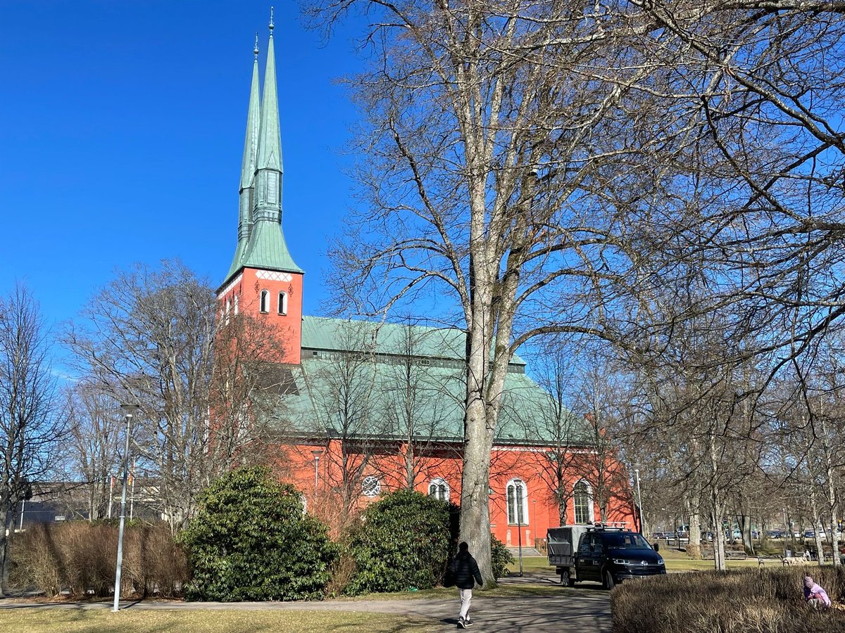 Thomas Rosenhagen - thomrosenhagen@bsky.social tweet media