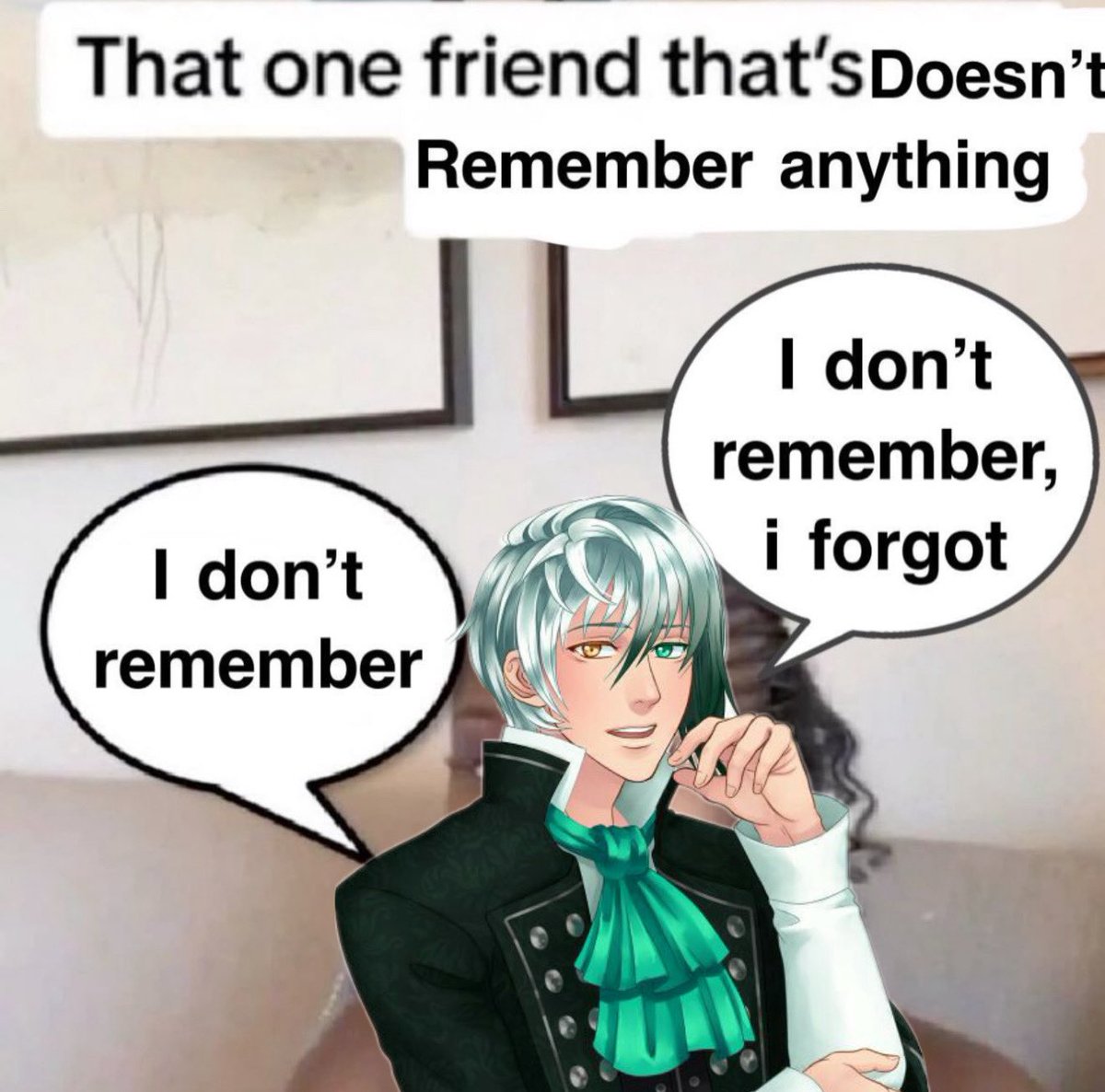 dan✞e is in another dimesion tweet media