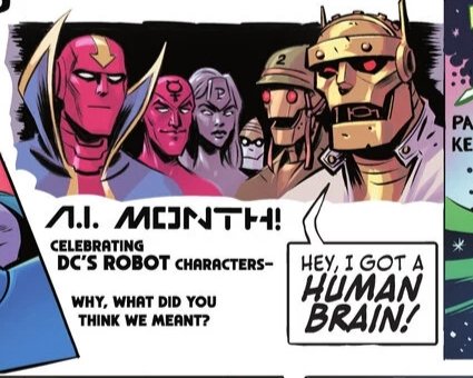 DP Head (Doom Patrol and Alan Moore fan) tweet media