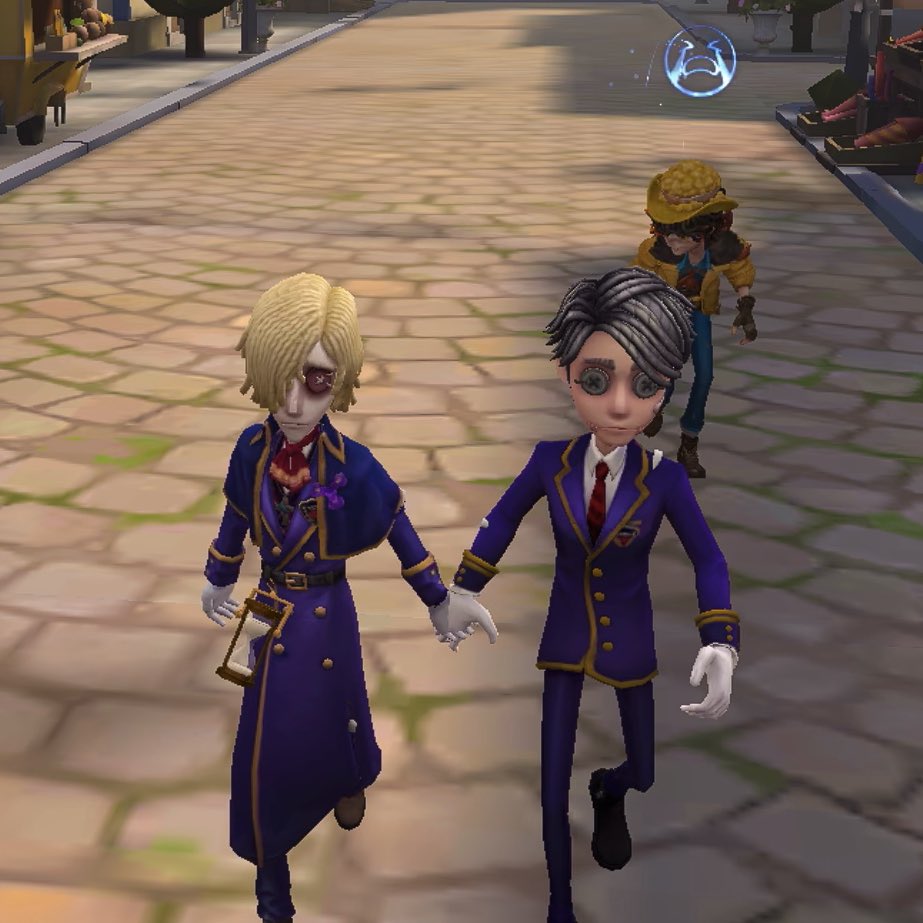 ⭒ Blue! ⭒ ξξ _⊗` tweet media