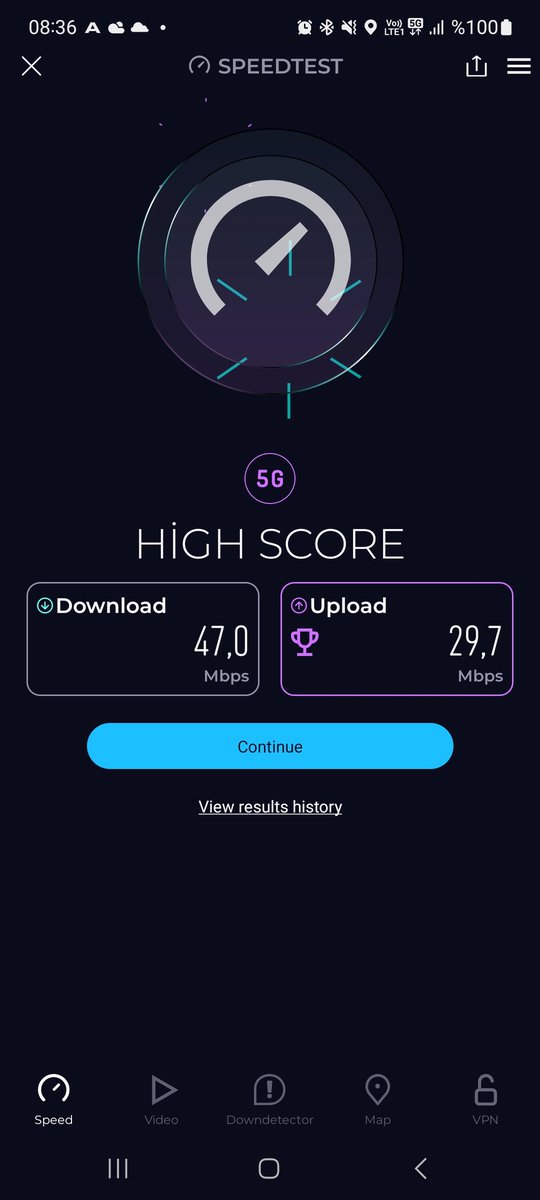 umitrbc's tweet photo. #vodafone #5g bizim semtte isimden ibaret https://t.co/FAMElo2ZsG