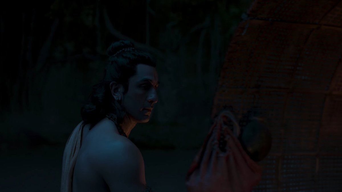 harshhmellow's tweet photo. still can't able to process that we are actually getting to see Ranbir Kapoor as Lord Ram 😭❤️
Guys that day has finally come!!!! Someone pinch me please 😭❤️❤️❤️ https://t.co/Bh8U2eOR3n