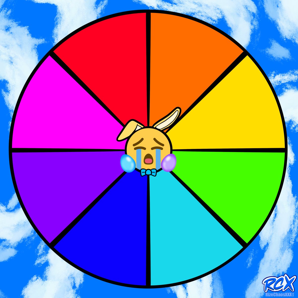 SmolRCXXX's tweet photo. It’s Easter Month! 🥚🐰🥕 

Vote ur favorite Loli/Cunny below!!! 
(Bunny Suit) 💢😭

Character for YELLOW! 💛💛💛 https://t.co/0SQUycVcew