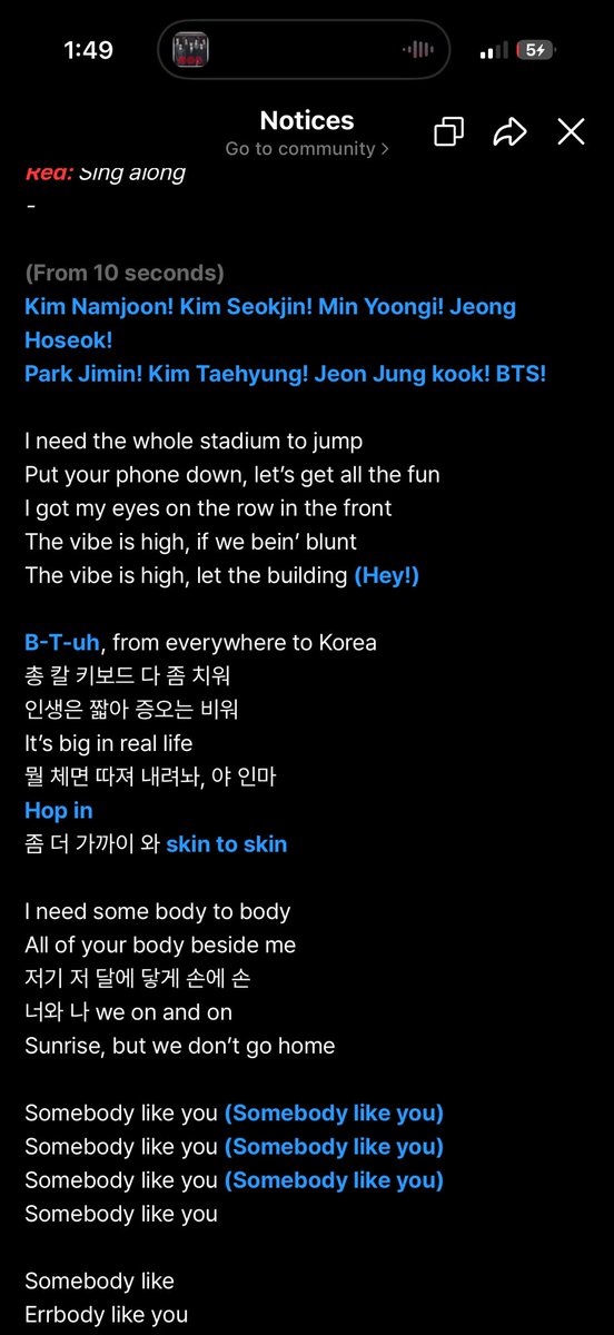 lanii ♫🎸fya .. tweet media