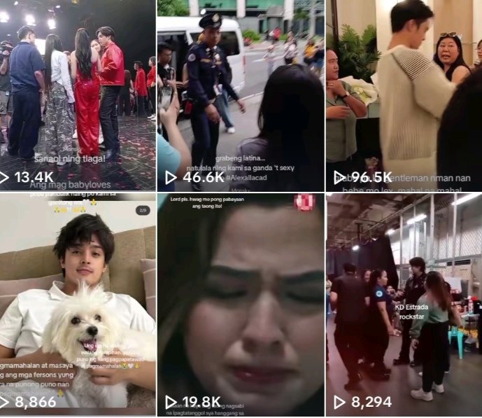 Monaliza Abaña tweet media