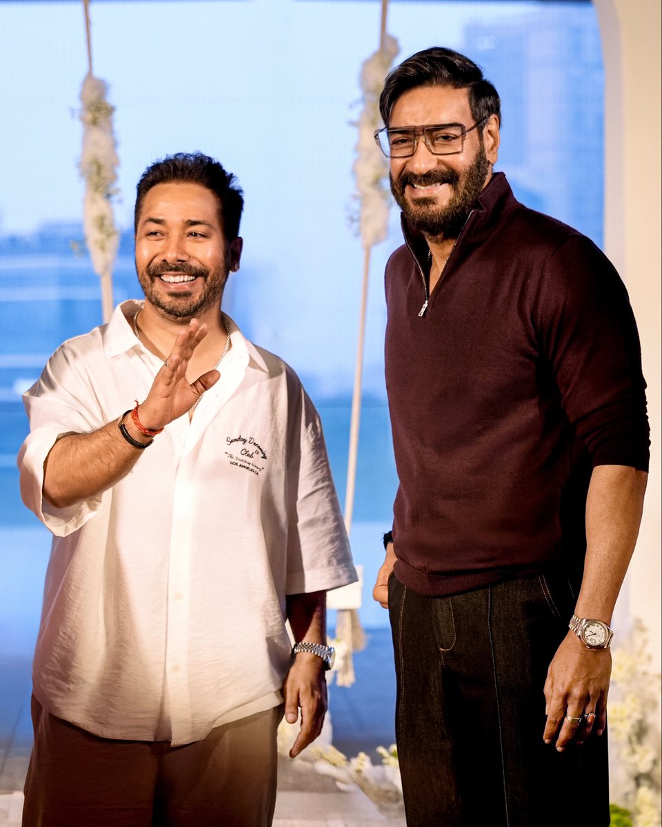 Abhishek Pathak tweet media