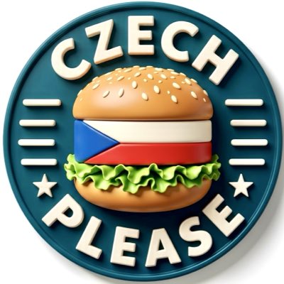 Czech Please tweet media