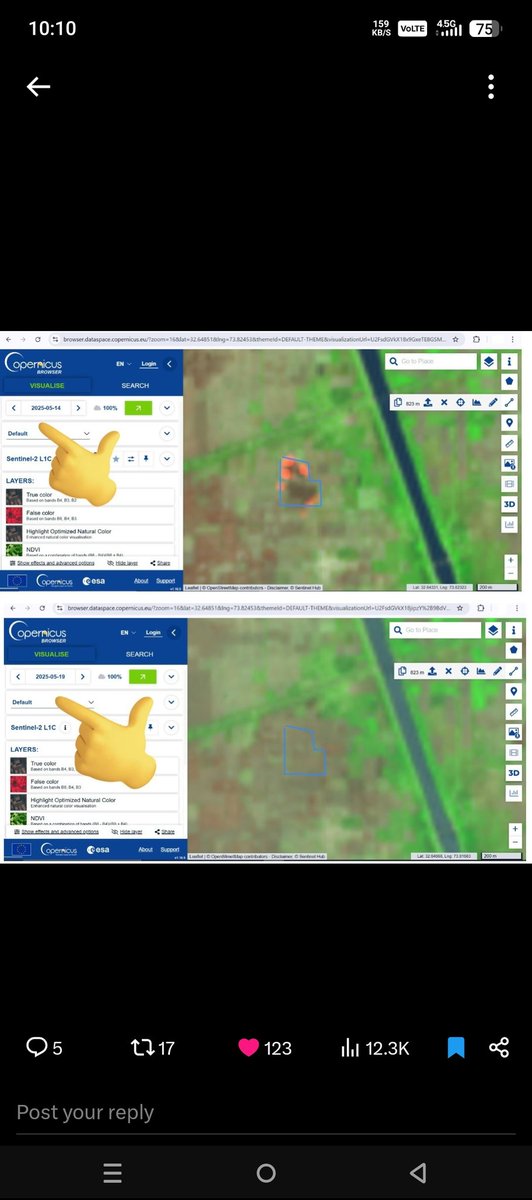 Rishabh ☀️ tweet media