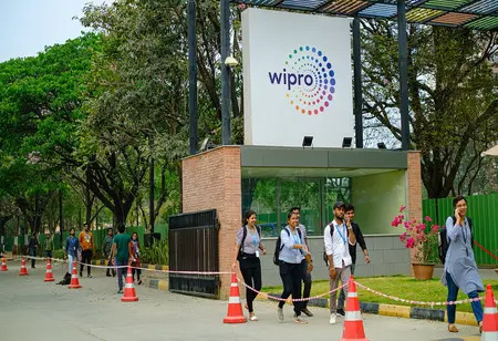 cioinsiderindia's tweet image. Wipro Launches AI-Native Business and Platforms Unit

Read More: lnkd.in/gb96bbxM

@Wipro 

#AINativeBusiness #ITservices #GlobalBusiness #AIsolutions