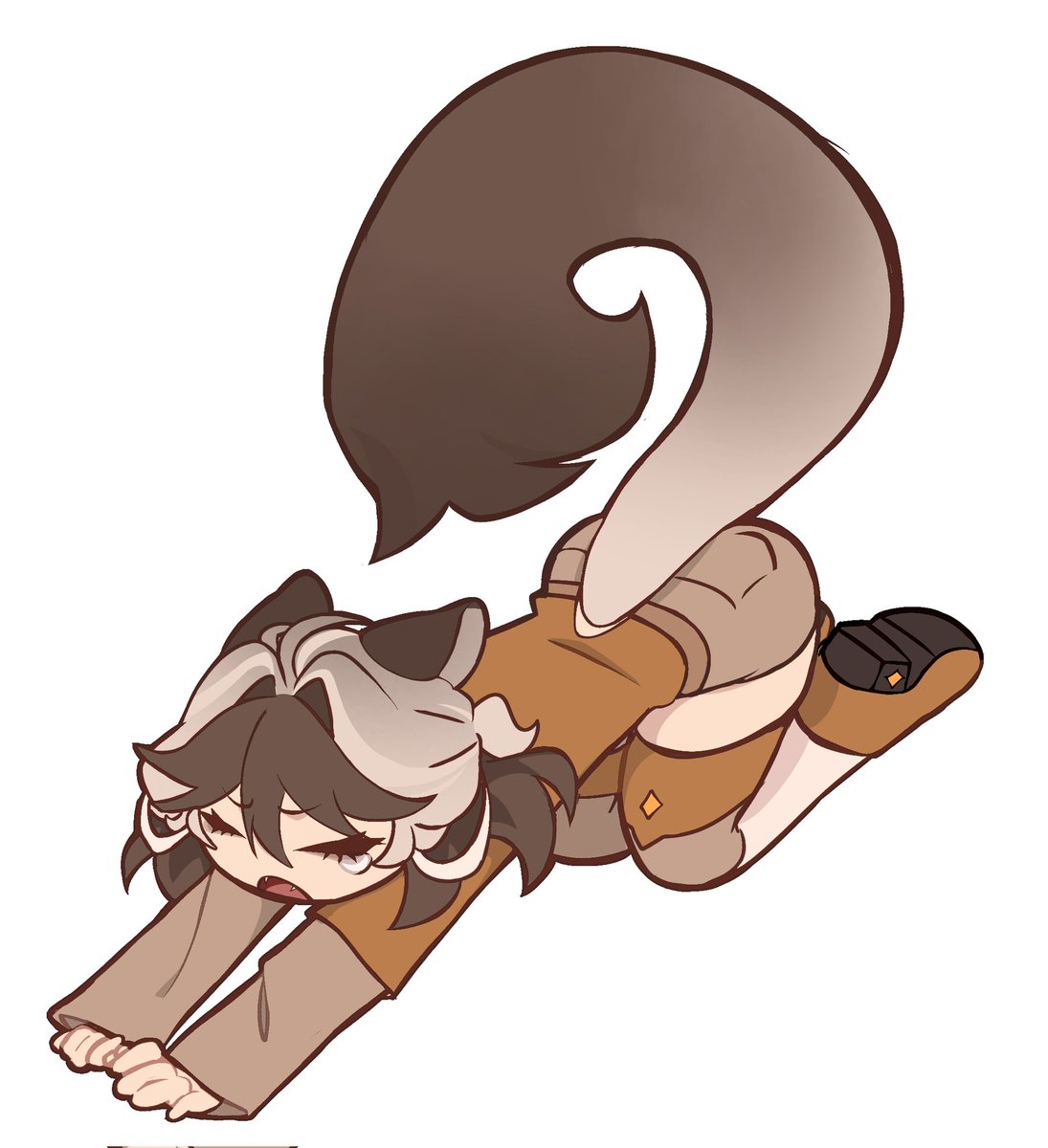 Matou 🍵☕ tweet media