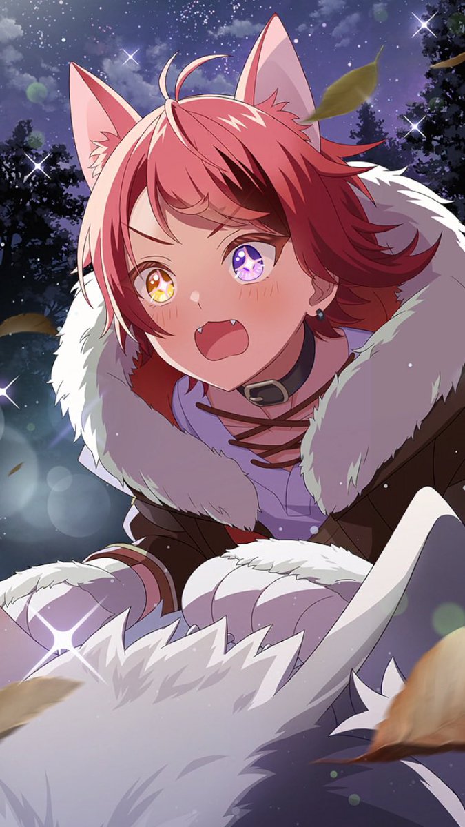 拡散垢 tweet media