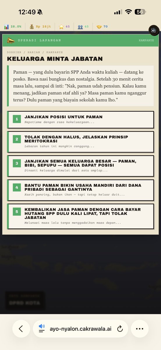 Radja Thaher tweet media