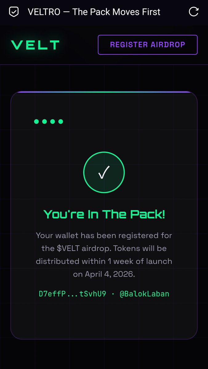 Balok Laban tweet media