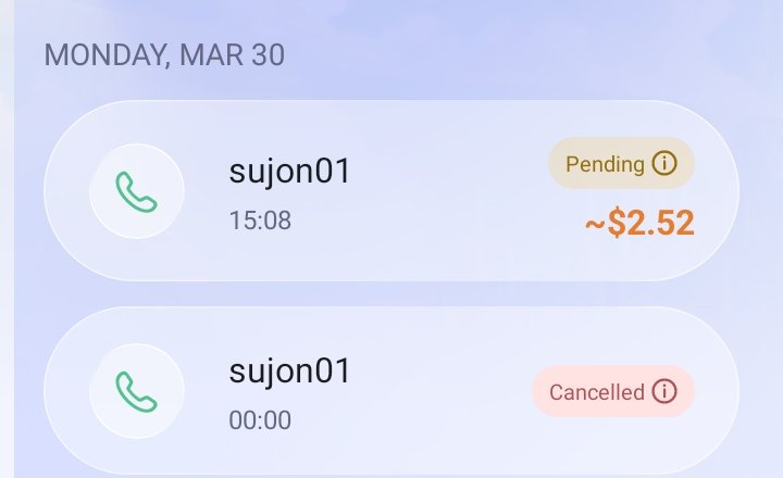 AirdropPro82222's tweet photo. Scam alert @fluffleworld 😤
- Don't waste your time 😞
- I called on the 30th mar, it's been 4 days now and it's still showing pending.
1 hrous 20$ it's not possible fully scam project
- some big influencer promote this project 😂
#scam #fluffle #perhrous20 $ 🤣 https://t.co/1gGBpHbwjs