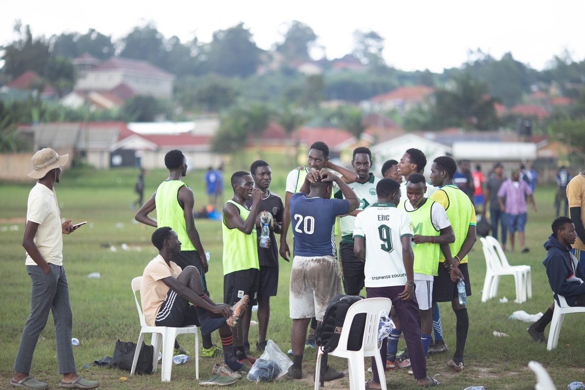 Bwera Ntare Mbarara tweet media