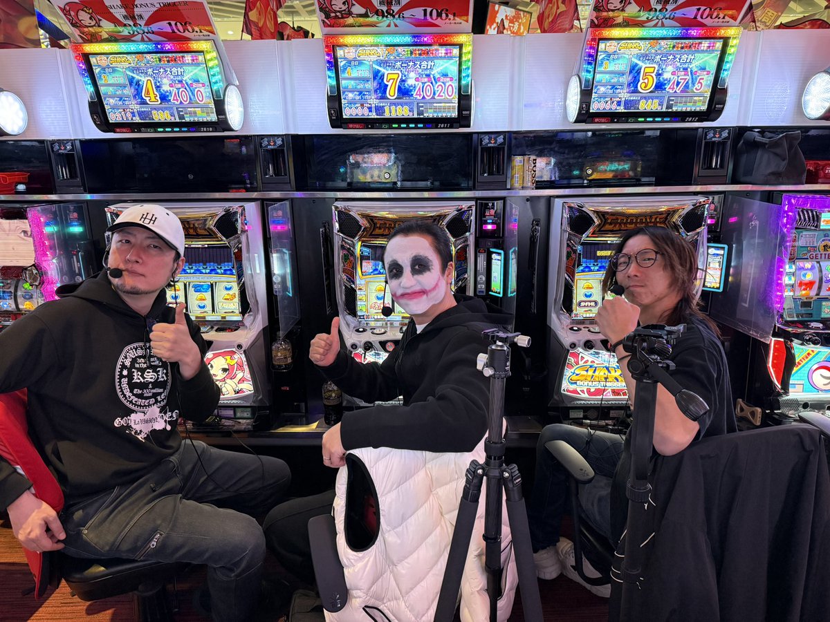 てつ@1GAME【妖回胴中記】 tweet media