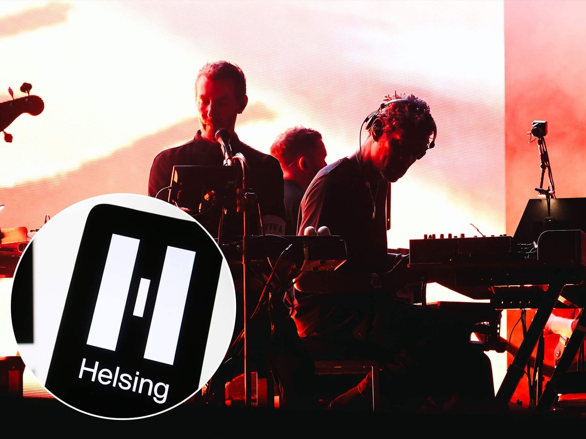 Elemental_Keys's tweet image. Lol what happens when you sell your soul and music to the Devil Daniel EK and his military killing tech. Be more like #MassiveAttack #BoycottSpotify