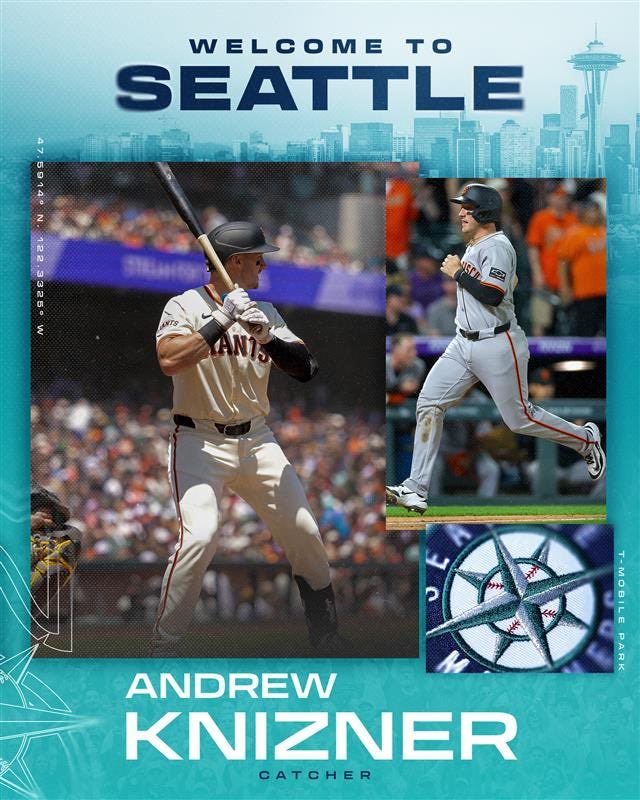 Random Mariners (@randommariners) / Posts / X