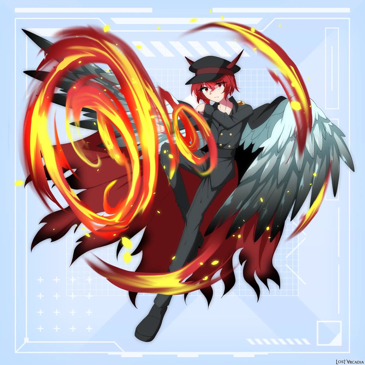 セチア・ユーフォルビア（IL） tweet media