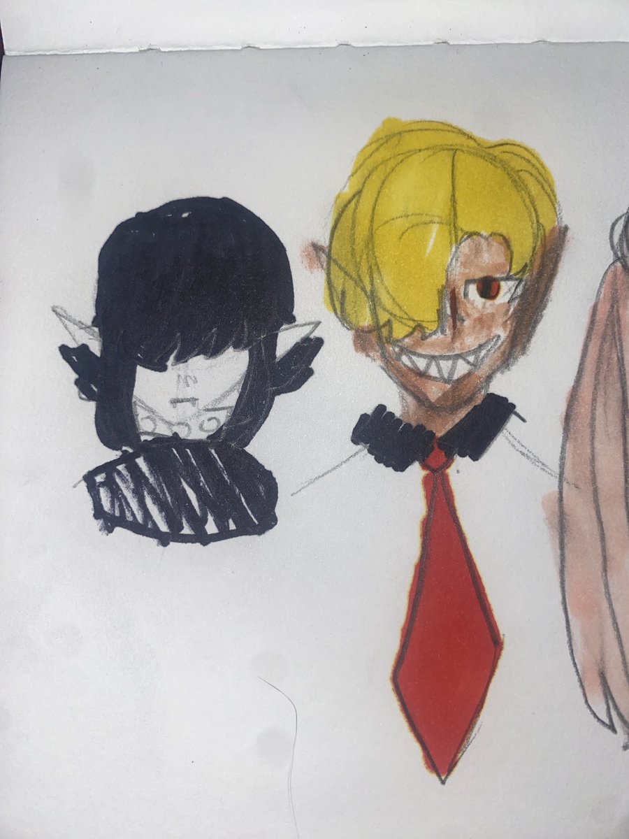 THE Lizzie tweet media