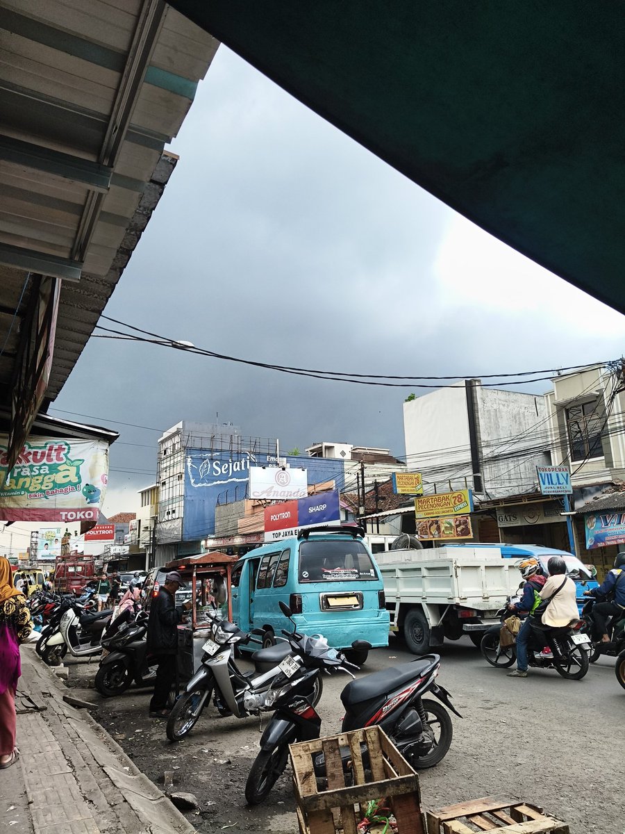 Chandra Doang4 tweet media