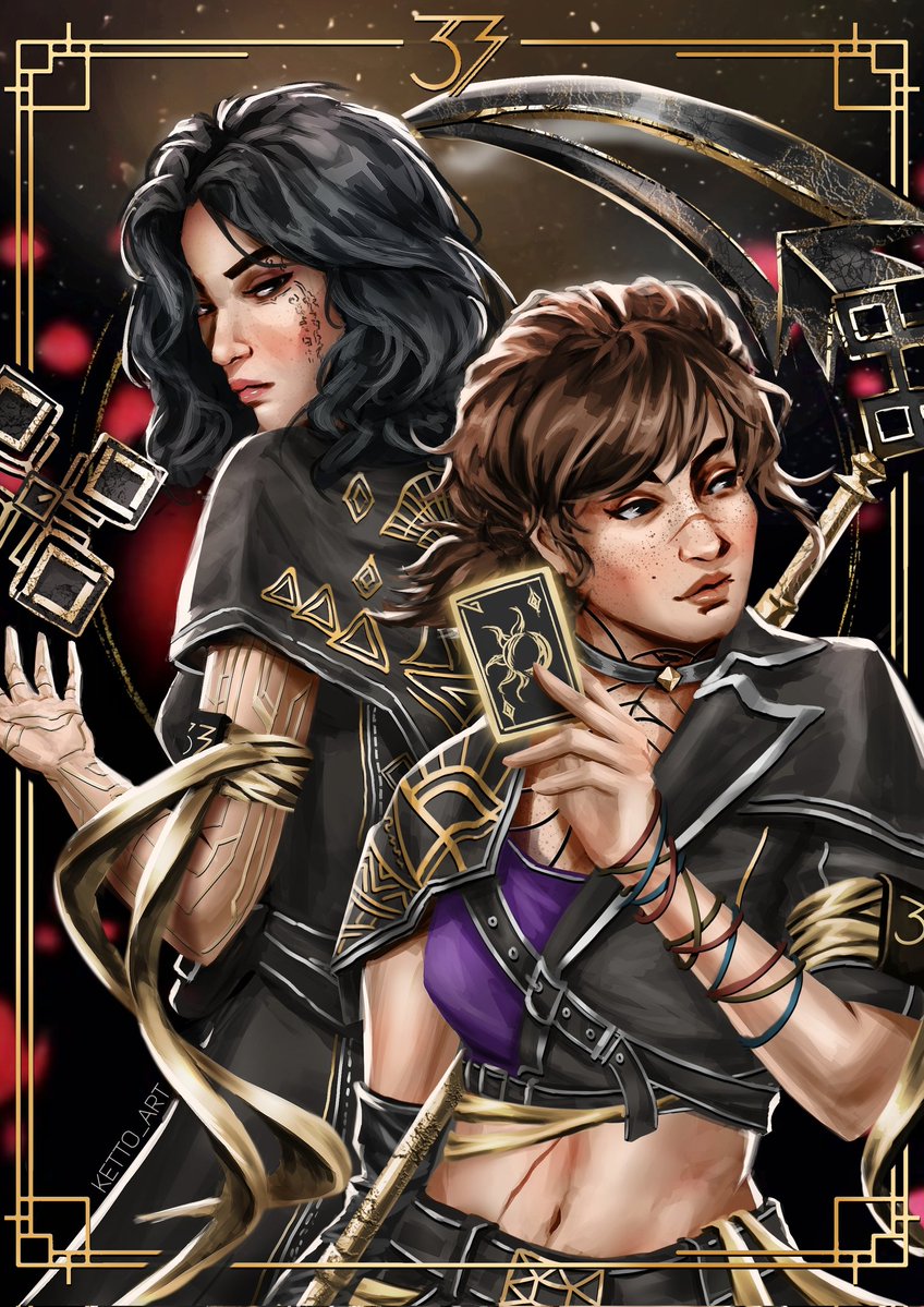 ketto | comms open tweet media