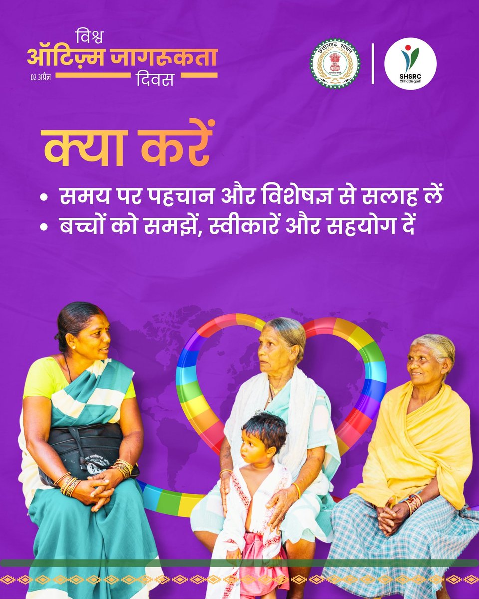 SHSRC Chhattisgarh tweet media