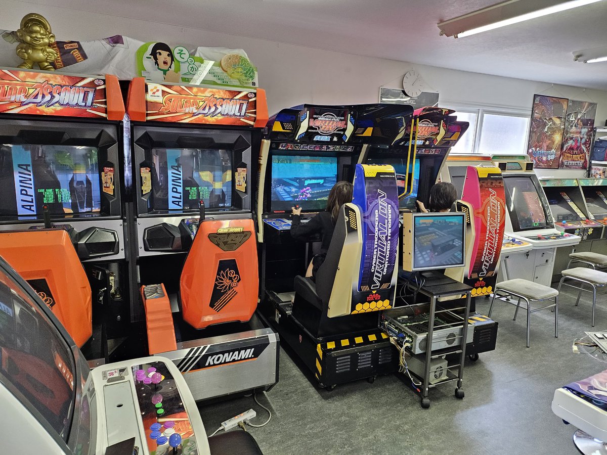 藤崎景子@コナ研 tweet media