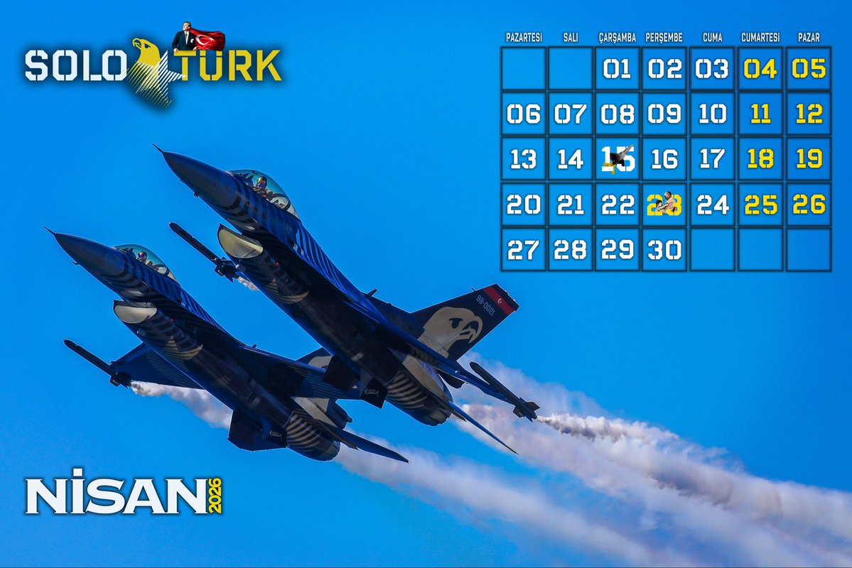 SOLOTÜRK tweet media