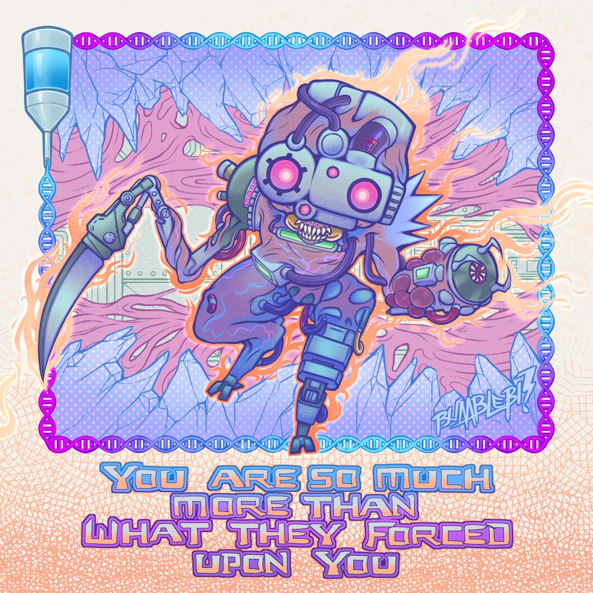 BUMBLEBI!🍉 tweet media