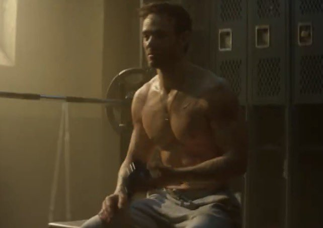 CrowleyTheSexyDemon || DDBA S2 SPOILERS tweet media