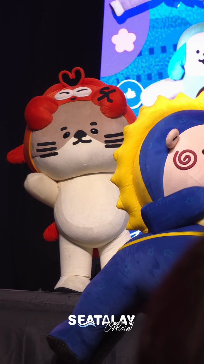 SEATALAY OFFICIAL tweet media