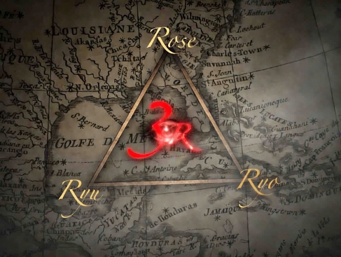 八重歯（やえば） tweet media