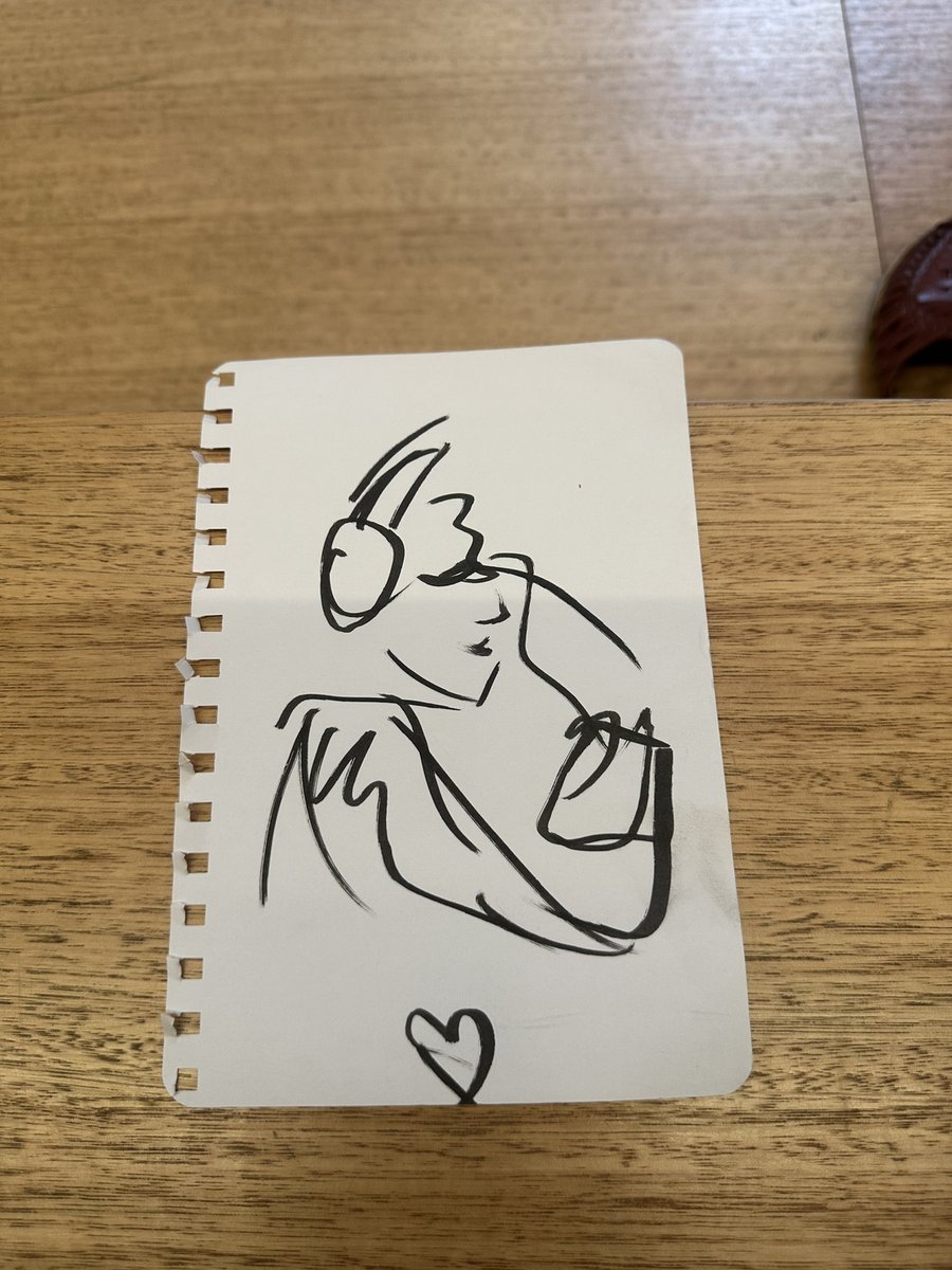 aliterative's tweet image. Barely coherent complaints from the comedy festival... [no paywall]

patreon.com/posts/oof-1545…

#comedyfestival #complaints #AliceFraser #standupcomedy #entertainment #festivallife #comedians #Patreon #livecomedy
