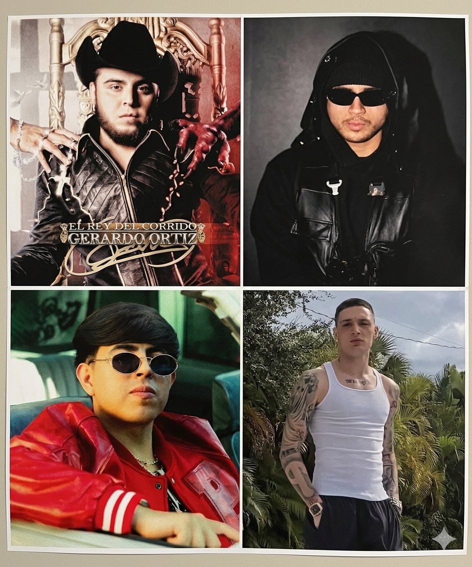 off Clou tweet media