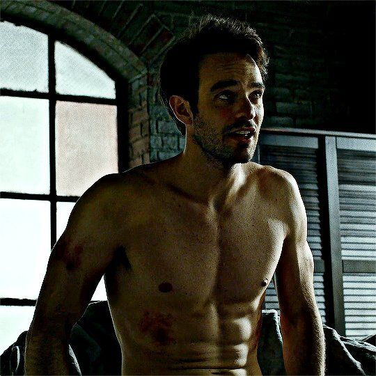 CrowleyTheSexyDemon || DDBA S2 SPOILERS tweet media