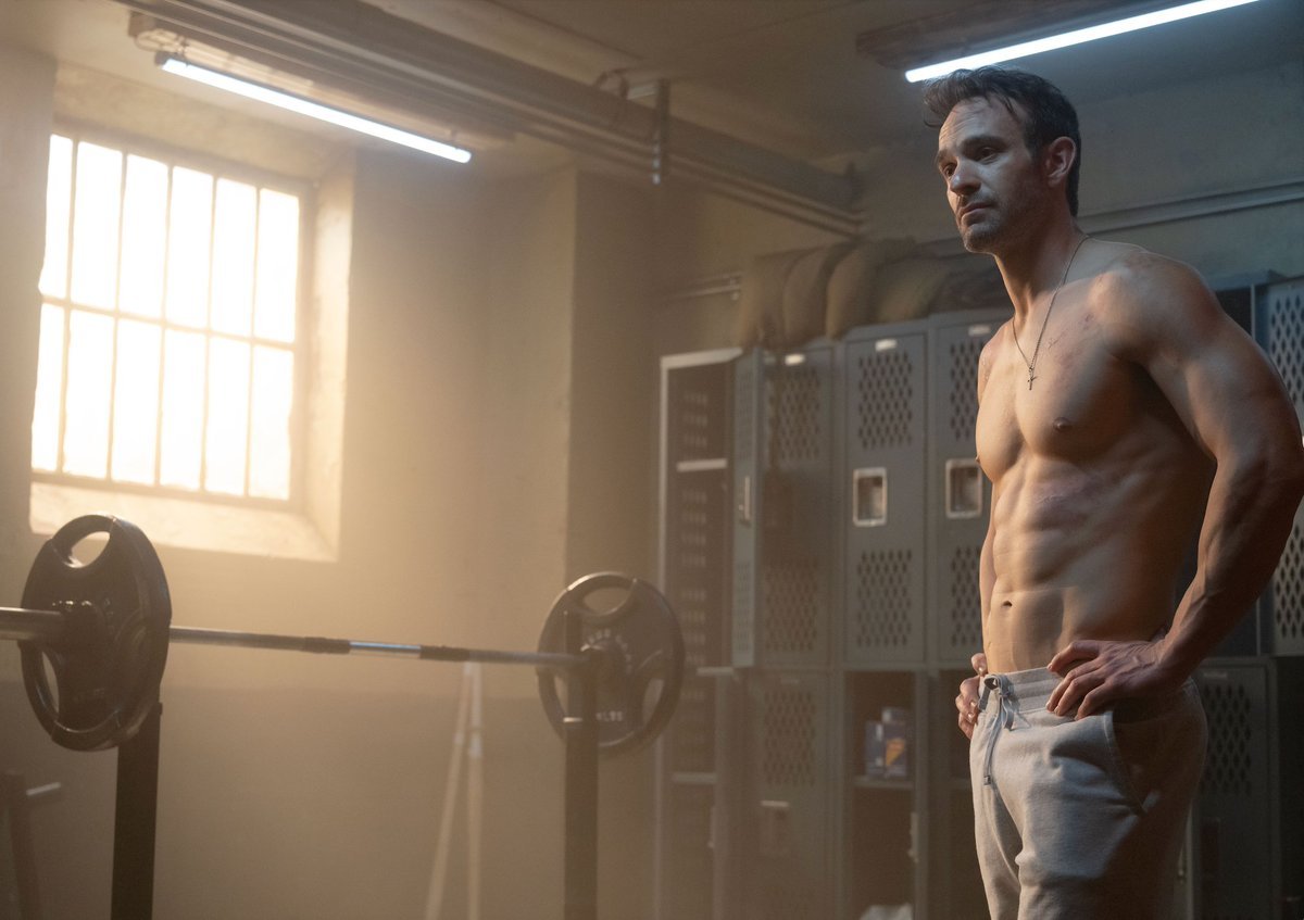 CrowleyTheSexyDemon || DDBA S2 SPOILERS tweet media