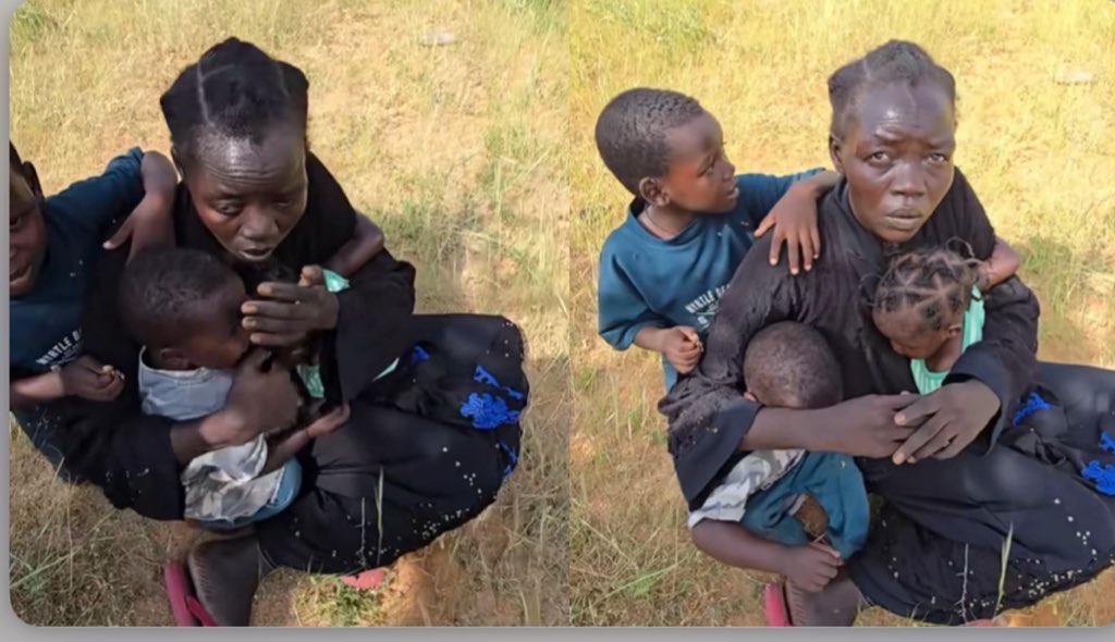 أم مشبب tweet media