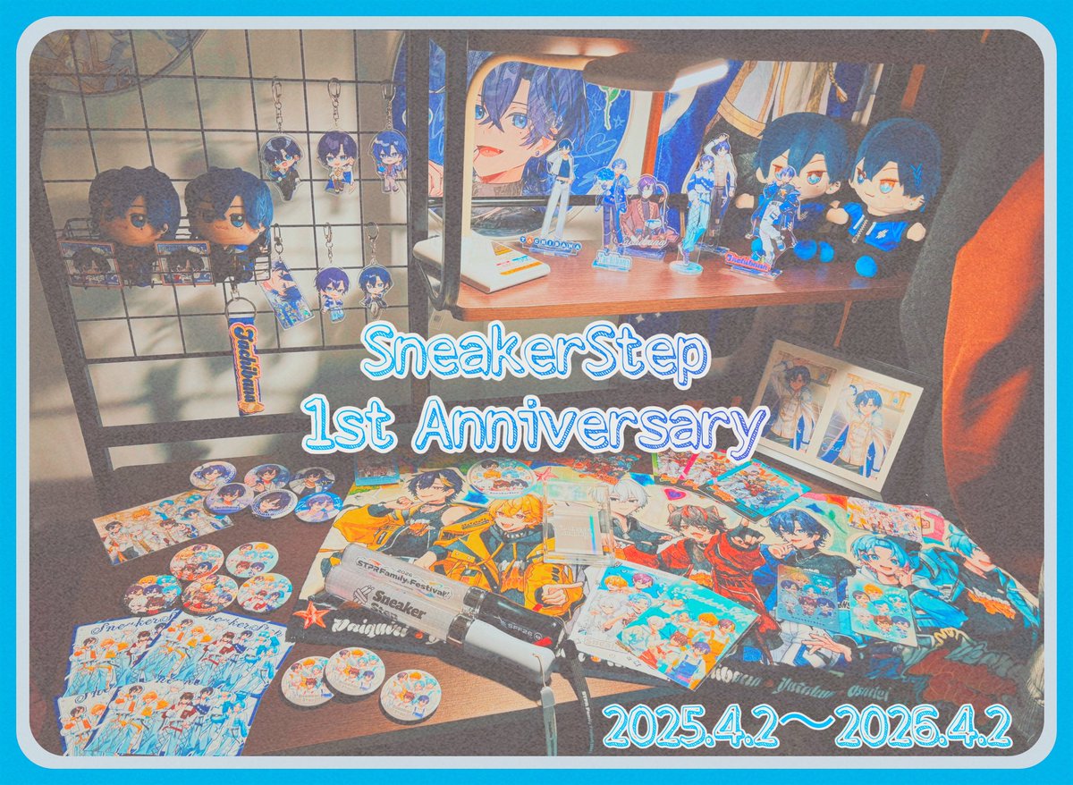 あおいくん tweet media