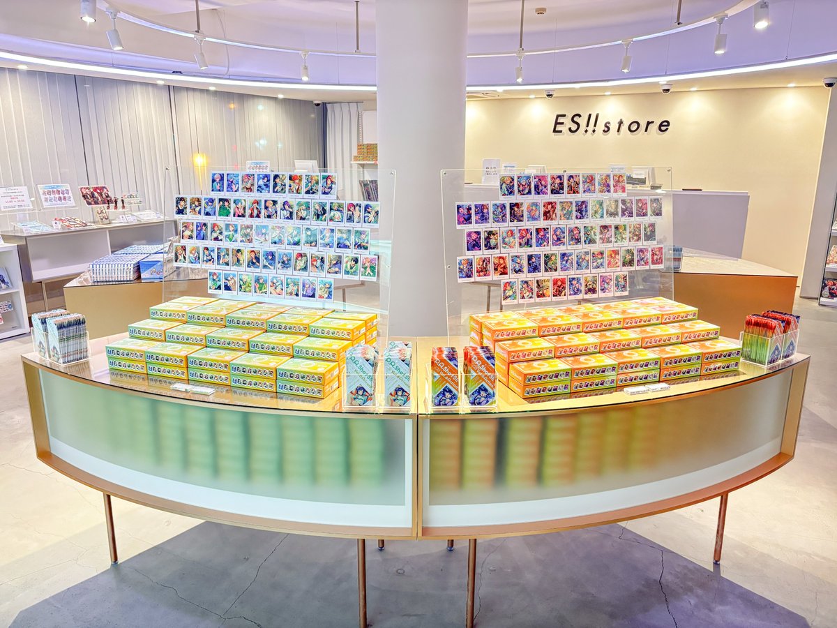 あんさんぶるスターズ！！ストア tweet media