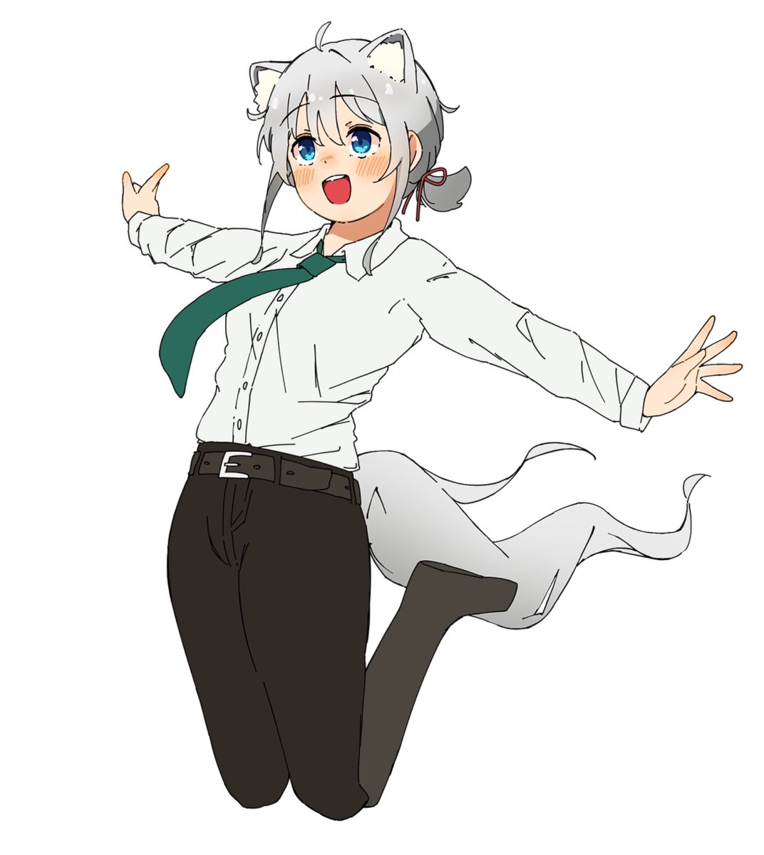 Tokikure_Chito tweet picture