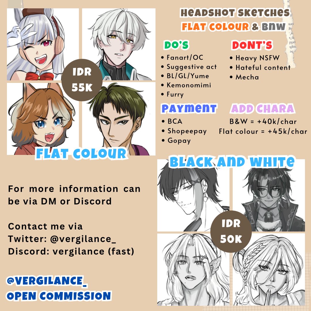 veru | Comms Slot (0/5) ☀️🥃🎵🔍🌪️ tweet media