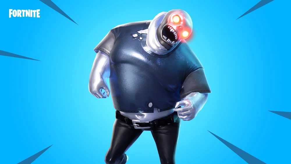 JoellJoelly | Fortnite: Save The World. tweet media