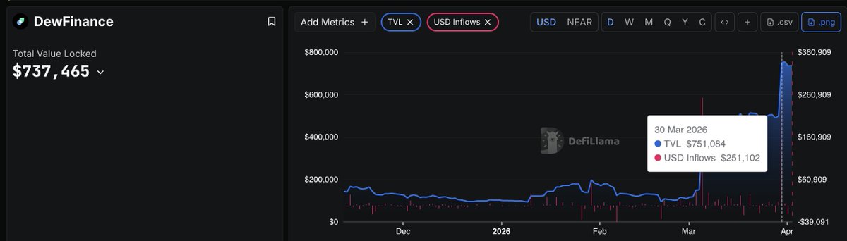 Meteor Wallet tweet media