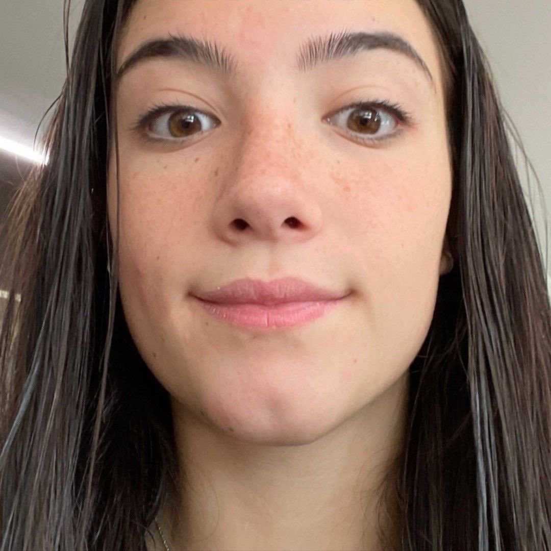 charli slave 💅 (NSFW) tweet media