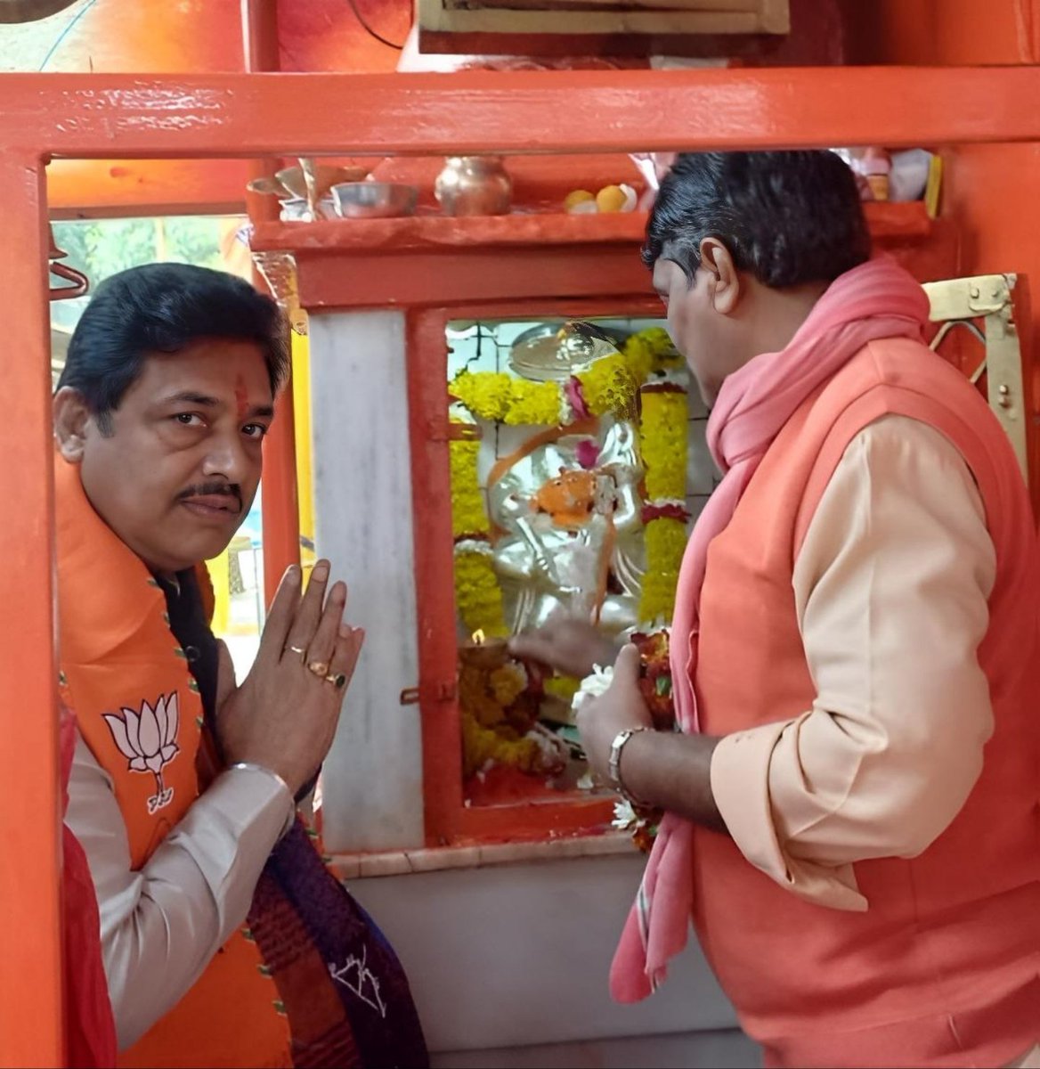 Ranjeet Singh Sodala tweet media