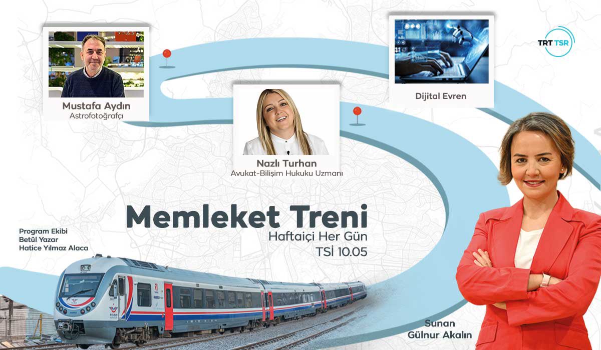 TRT Türkiye'nin Sesi Radyosu tweet media